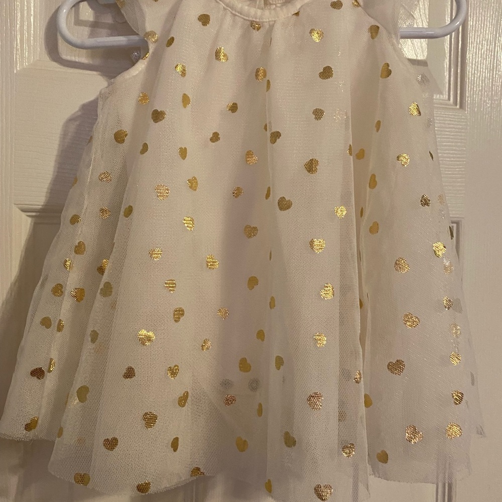 Baby Starters Trapeze Dress - Picture 2 of 7